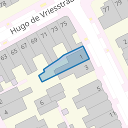 Perceel LDN01-M-5639