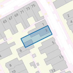 Perceel LDN01-M-5640