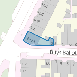 Perceel LDN01-M-5643