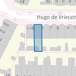 Perceel LDN01-M-5645