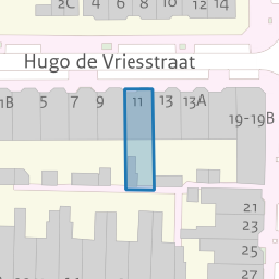 Perceel LDN01-M-5649