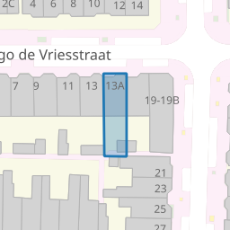 Perceel LDN01-M-5651