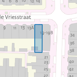 Perceel LDN01-M-5652