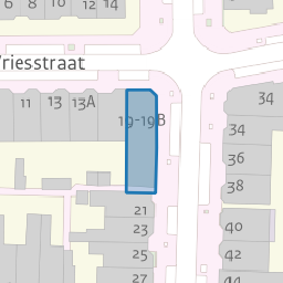 Perceel LDN01-M-5653