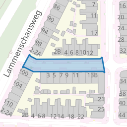 Perceel LDN01-M-5654