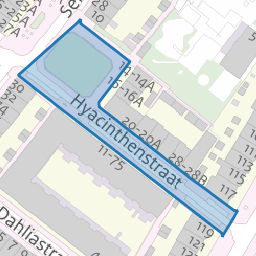 Perceel LDN01-M-5657