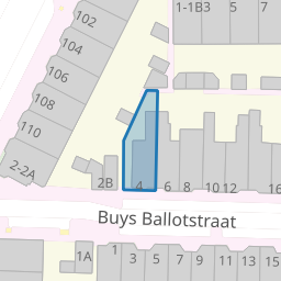 Perceel LDN01-M-5659