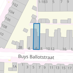 Perceel LDN01-M-5660