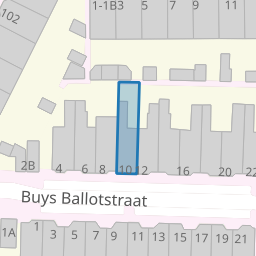 Perceel LDN01-M-5662