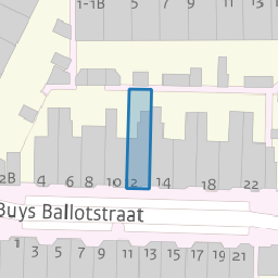 Perceel LDN01-M-5663