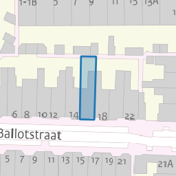 Perceel LDN01-M-5665