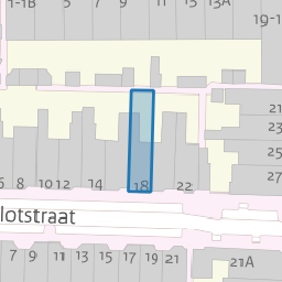 Perceel LDN01-M-5666