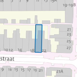 Perceel LDN01-M-5667