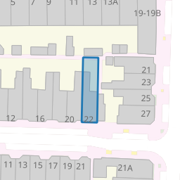 Perceel LDN01-M-5668