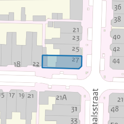 Perceel LDN01-M-5672