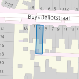 Perceel LDN01-M-5674
