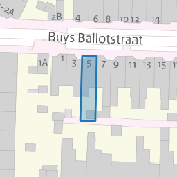 Perceel LDN01-M-5675