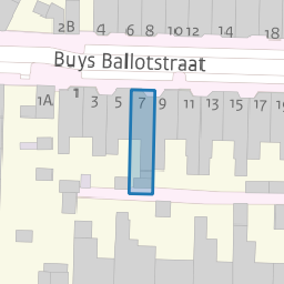 Perceel LDN01-M-5676