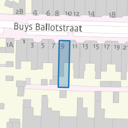 Perceel LDN01-M-5677