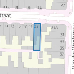 Perceel LDN01-M-5683