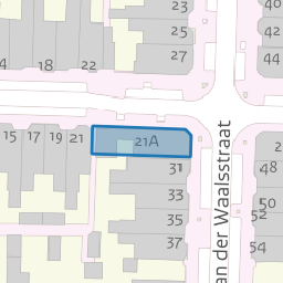 Perceel LDN01-M-5684