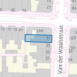 Perceel LDN01-M-5685