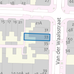 Perceel LDN01-M-5686