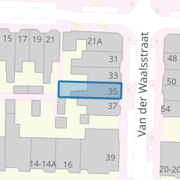 Perceel LDN01-M-5687