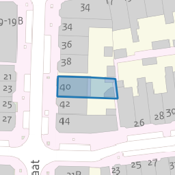 Perceel LDN01-M-5689