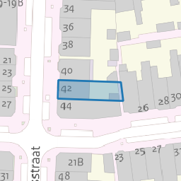 Perceel LDN01-M-5690