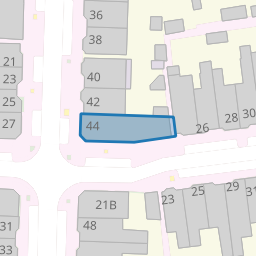 Perceel LDN01-M-5691