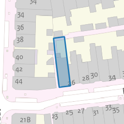 Perceel LDN01-M-5692