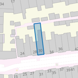 Perceel LDN01-M-5695