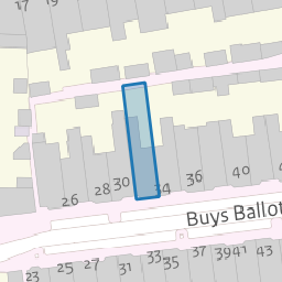 Perceel LDN01-M-5696