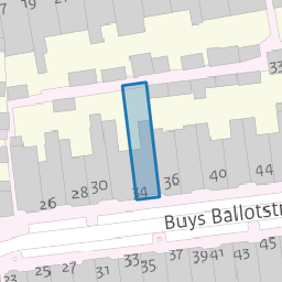 Perceel LDN01-M-5697