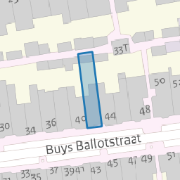 Perceel LDN01-M-5701