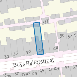 Perceel LDN01-M-5702