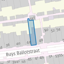 Perceel LDN01-M-5703