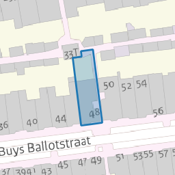 Perceel LDN01-M-5704