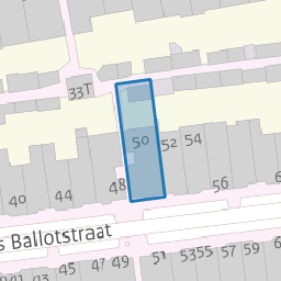 Perceel LDN01-M-5705