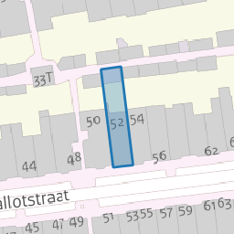 Perceel LDN01-M-5706