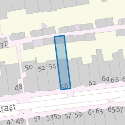 Perceel LDN01-M-5708