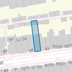 Perceel LDN01-M-5709