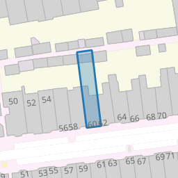 Perceel LDN01-M-5710