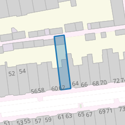 Perceel LDN01-M-5711