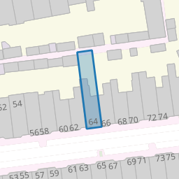 Perceel LDN01-M-5712