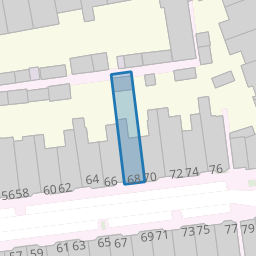 Perceel LDN01-M-5714