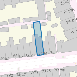 Perceel LDN01-M-5716