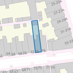 Perceel LDN01-M-5717