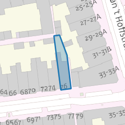 Perceel LDN01-M-5718